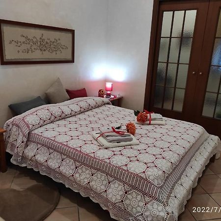 La Casetta Di Marie Apartamento Tivoli Exterior foto