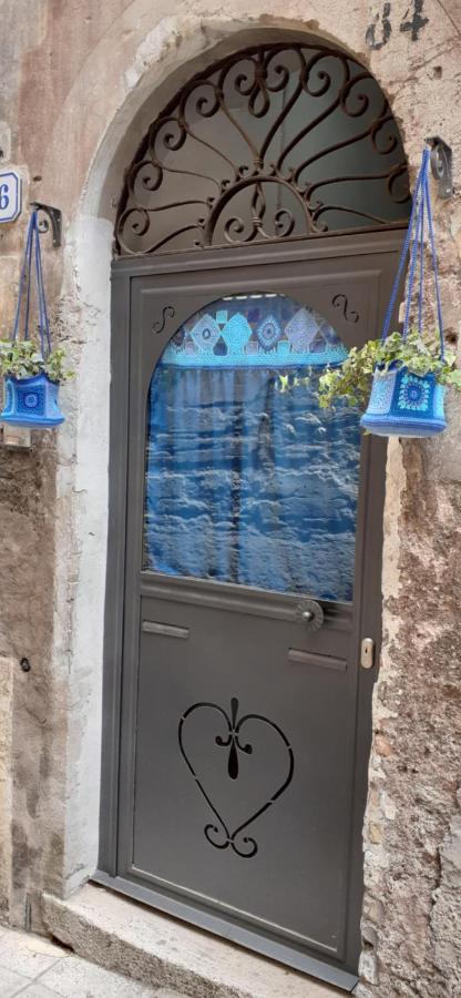 La Casetta Di Marie Apartamento Tivoli Exterior foto