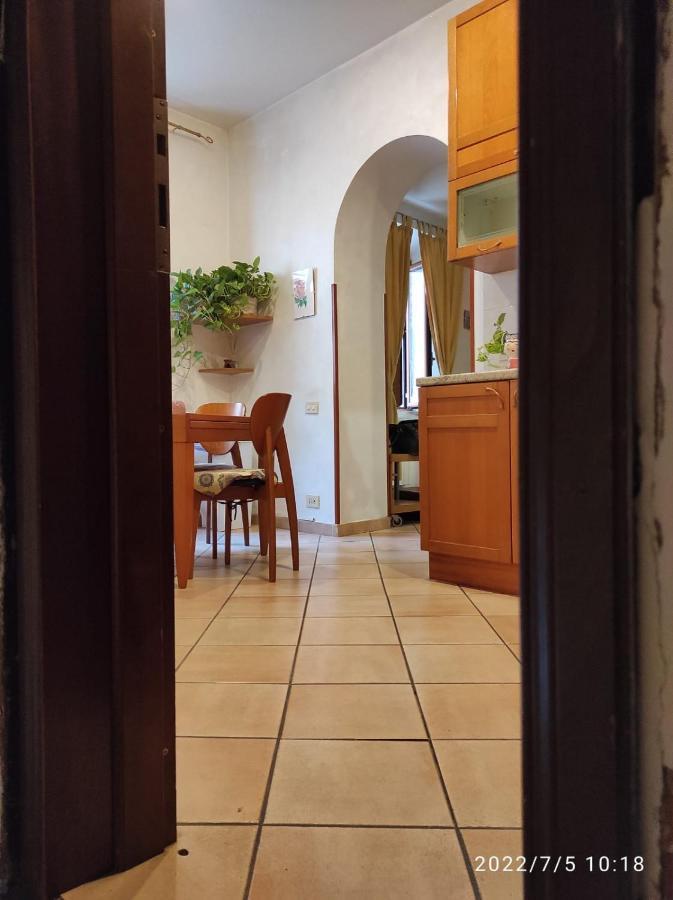 La Casetta Di Marie Apartamento Tivoli Exterior foto