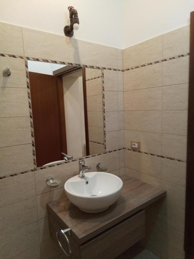 La Casetta Di Marie Apartamento Tivoli Exterior foto
