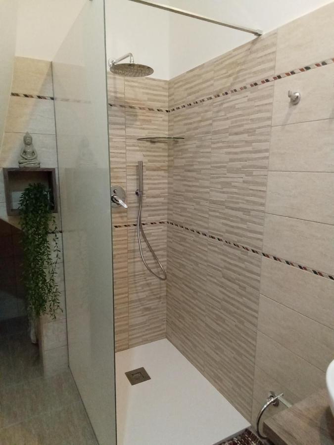 La Casetta Di Marie Apartamento Tivoli Exterior foto